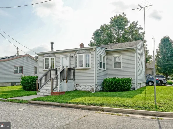 100 Madison St, Deepwater, NJ 08023