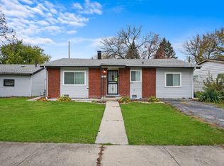 15520 Dorchester Ave, Dolton, IL