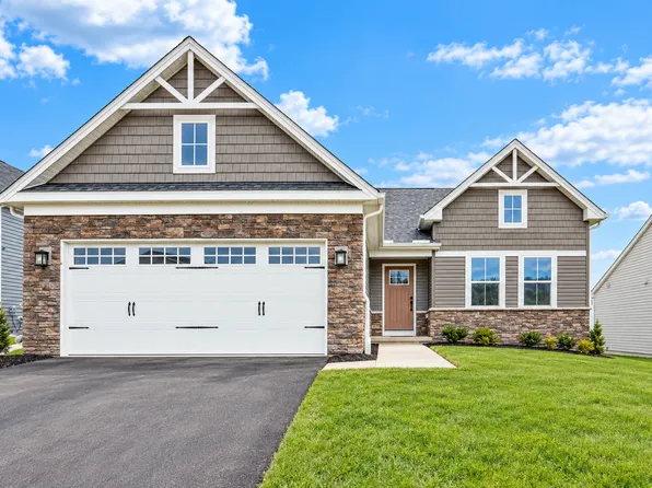 4726 Naples Ave, Aberdeen, MD 21001