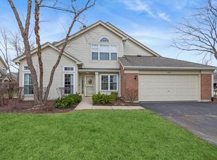 1675 Chelmsford Ct Unit 1, Bartlett, IL