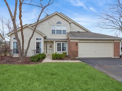 1675 Chelmsford Ct Unit 1, Bartlett, IL, 60103