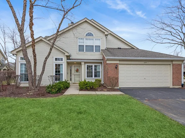1675 Chelmsford Ct Unit 1, Bartlett, IL 60103