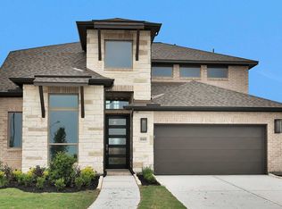 18410 Shaded Sylvan Path, Manvel, TX 77578