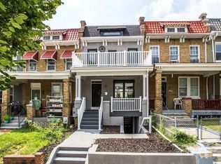 1335 Childress St NE, Washington, DC 20002