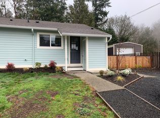 Juniper Street Duplex, Bremerton, WA 98310