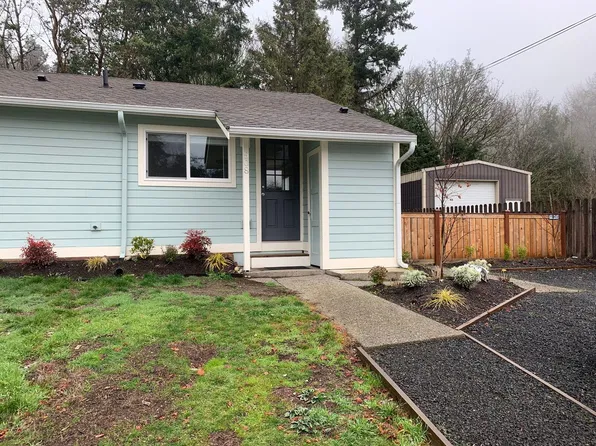 Juniper Street Duplex, 506 Juniper St #508, Bremerton, WA 98310