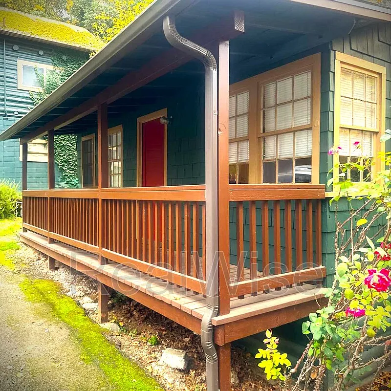 1 bed, 1.0 bath, $1,050 — Photo 2
