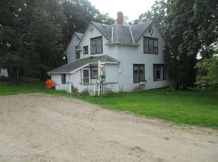 27205 Joten Lake Rd, Dalton, MN 56324