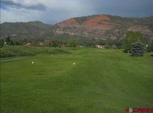 834 N Dalton Ranch Rd, Durango, CO 81301