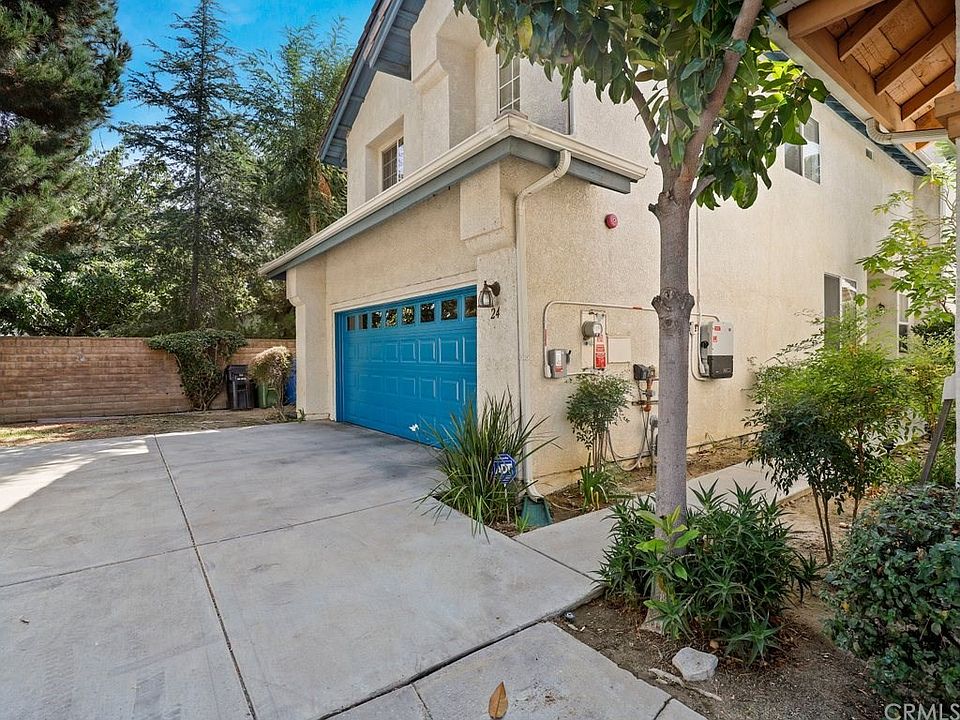 1st image of 20832 Valerio St Unit 24