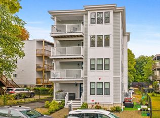 88 Wales St #3, Dorchester Center, MA 02124