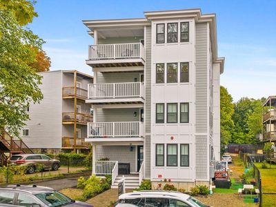 88 Wales St #3, Dorchester Center, MA, 02124