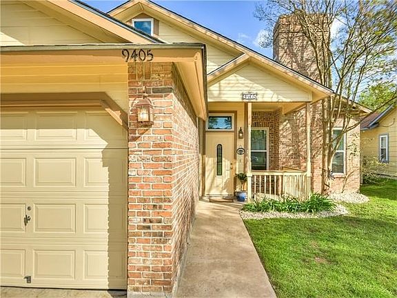 4th image of 9405 Doliver Dr