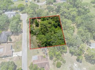 0 Blackbeard Ln #A, Hudson, FL 34667