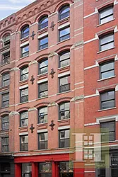 Rented by Halstead Real Estate