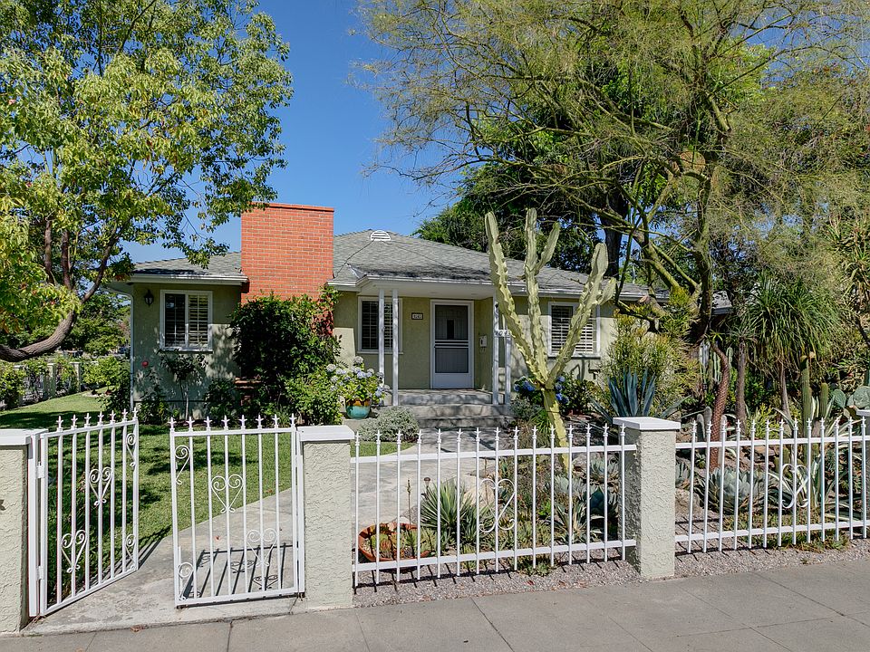 1st image of 1043 S Euclid Ave
