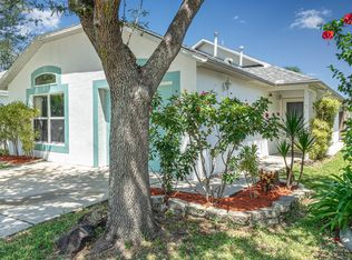 2896 Maderia Cir, Melbourne, FL 32935