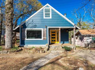 1112 Doe Run Dr, Kemp, TX 75143