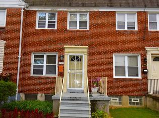 1357 Dalton Rd, Parkville, MD 21234