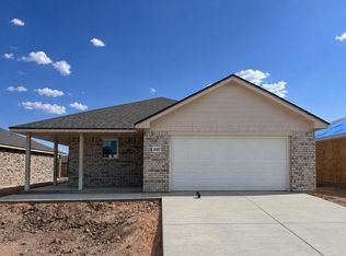 4403 Sunset St, Amarillo, TX 79118