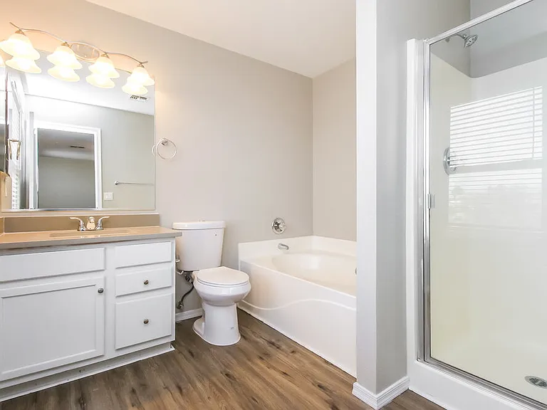 3478 S Chaparral Rd — Photo 13