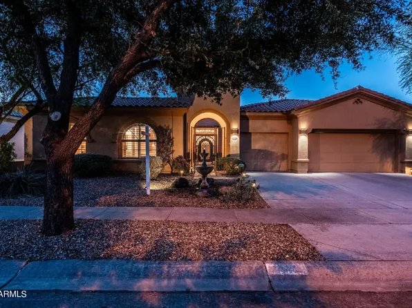 4604 E Reins Road, Gilbert, AZ 85297