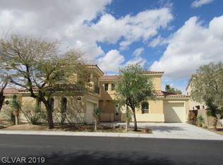 7220 Iron Oak Ave, Las Vegas, NV 89113