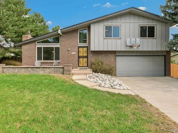 5923 W Indore Place, Littleton, CO 80128
