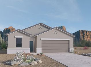 9775 E Hay Loft Dr, Florence, AZ 85132