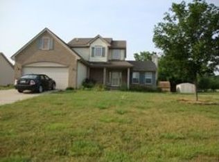 5166 Cassia Ct, Grand Blanc, MI 48439