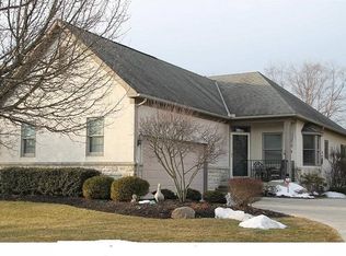 943 Medinah Ter, Columbus, OH 43235