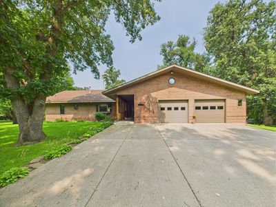 21594 Memorial Dr, Glenwood, MN, 56334