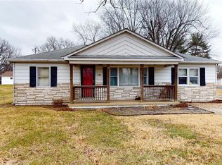 119 Frey Ln, Fairview Heights, IL 62208