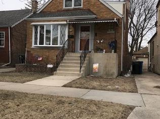3116 N Oconto Ave, Chicago, IL