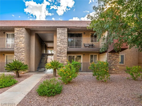4450 Sandy River Dr Unit 78, Las Vegas, NV 89103