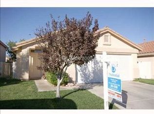 7924 Blue Charm Ave, Las Vegas, NV 89149