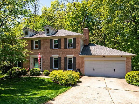 2nd image of 1541 Sharjoy Ct