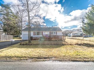 3261 McDonald Ave, Schenectady, NY 12304