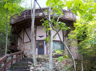 293 Wilson Way, Massanutten, VA 22840