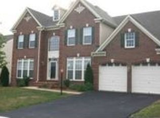 5712 Caribbean Ct, Haymarket, VA 20169