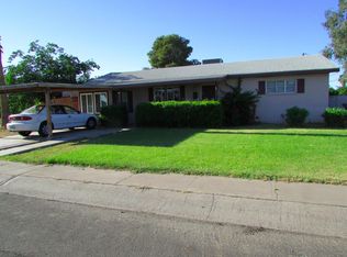 2750 W Roma Ave, Phoenix, AZ 85017