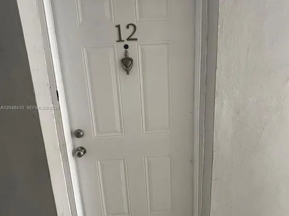 1047 SW 7th St APT 12, Miami, FL 33130