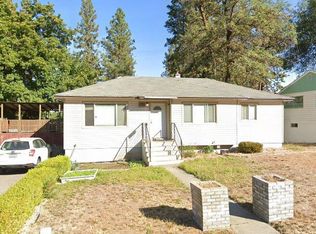 3703 E 13th Ave, Spokane, WA 99202