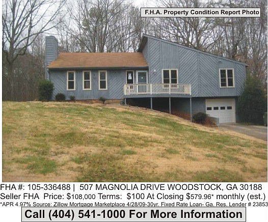 1st image of 507 Magnolia Dr