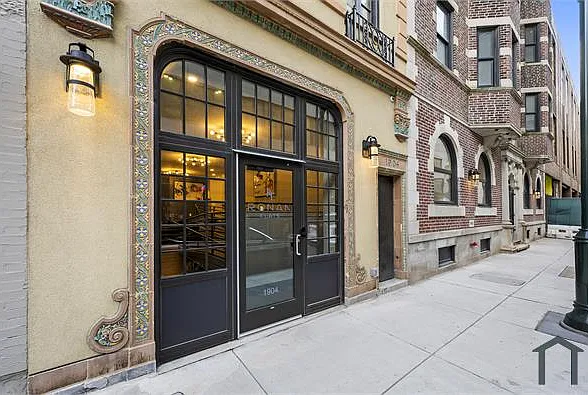 1904 Sansom St #202 — Photo 32