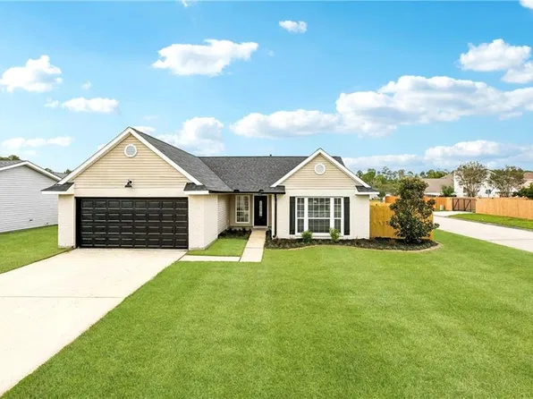 6018 Clearwater Dr, Slidell, LA 70460