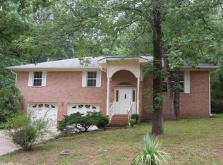 127 Sandalwood St, Hot Springs, AR 71901