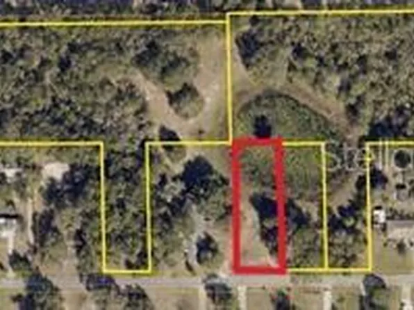 195 Lake Molly Ave Lot 3, Deland, FL 32724