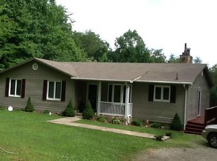 181 Round Hill Rd, Rocky Mount, VA 24151