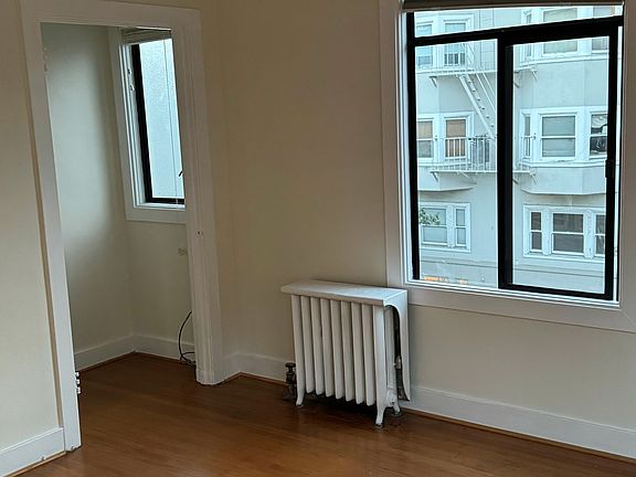 5th image of 1250 Broderick St APT 8